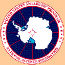 Link to the Antarctic Sciences Section