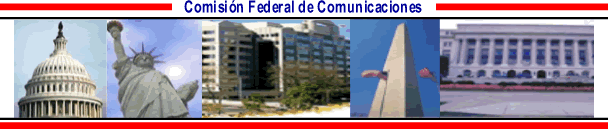 Comision Federal de Comunicaciones