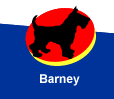 Biography of Barney, Scottish Terrier