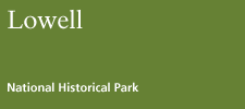 Lowell National Historical Park