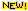new item logo