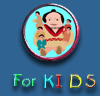 Kids site Story Teller icon