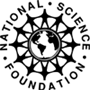 Small NSF logo