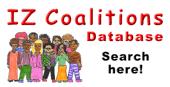 Link to www.izcoalitions.org