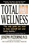   Cover of 'Total Wellness'    