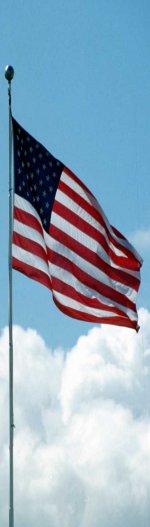 picture of American flag
