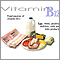 Fuentes de vitamina B12