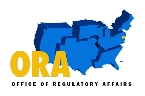 ORA Logo/Link to ORA Home Page