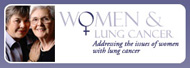 Women & Lung Cancer