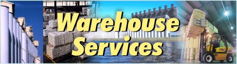 Warehouse Services Logo