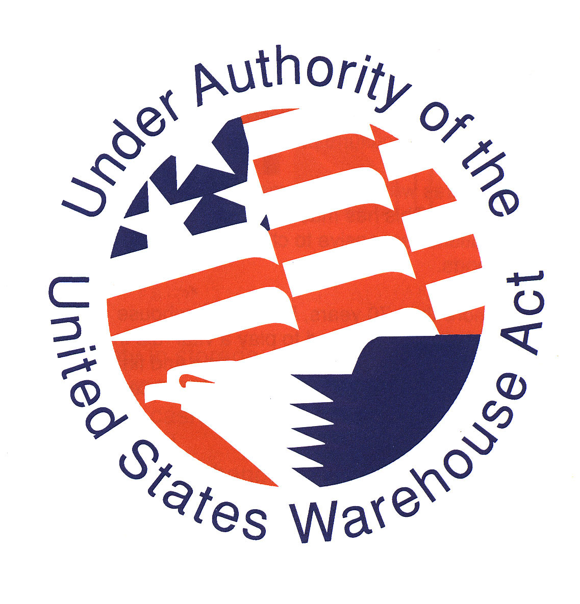 United States Warehouse Act logo