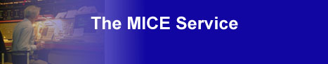 The Mice Service