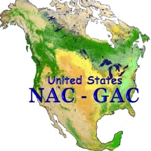 N A C / G A C: National Advisory Committee / Governmental Advisory Committee
