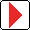 large right arrow icon