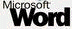 MS Word logo