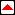 small up arrow icon