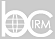 IRM Business Center Logo