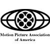 MPAA  (Motion Picture Association of America) logo