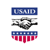 USAID  (U.S. Agency for International Development) logo