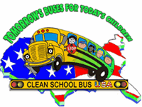 Clean School Bus USA