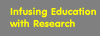 Infusing Education with Research