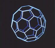 image- illustration of buckyballs