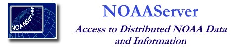 [NOAAServer Logo]