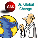 Ask Dr. Global Change